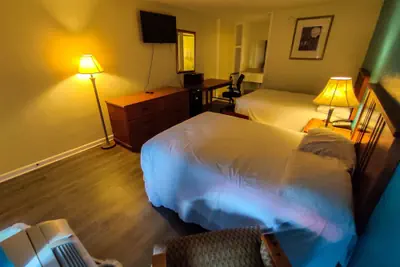 Photo 2 - Clover Inn & Suites