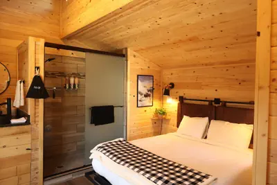 Photo 4 - Blue Buffalo Resort