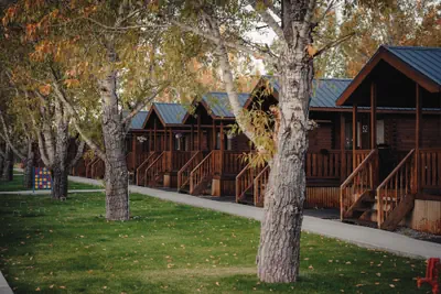 Photo 2 - Blue Buffalo Resort