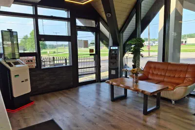 Photo 4 - Hotel Weston RFD