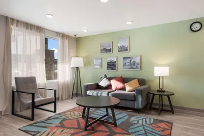 Photo 5 - WoodSpring Suites Phoenix-Deer Valley