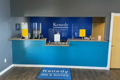 Photo 3 - Kenedy Inn & Suites
