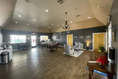Photo 5 - Kenedy Inn & Suites