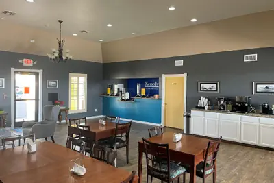 Photo 2 - Kenedy Inn & Suites