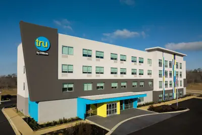 Photo 2 - Tru By Hilton Tupelo