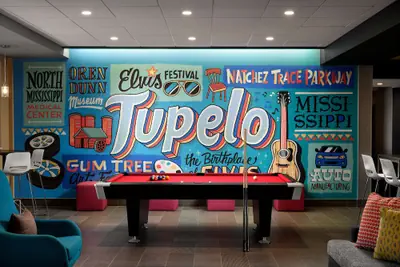 Photo 5 - Tru By Hilton Tupelo