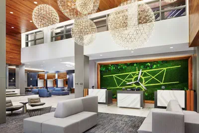 Photo 4 - Embassy Suites by Hilton Atlanta Airport North