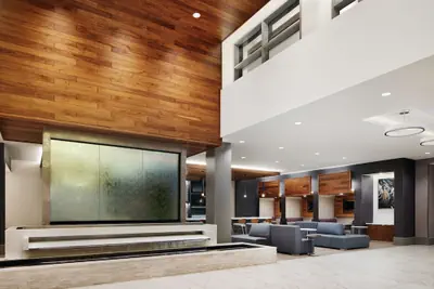 Photo 3 - Embassy Suites by Hilton Atlanta Airport North
