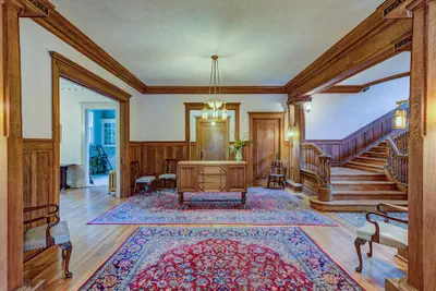Photo 4 - Oak Hall BnB