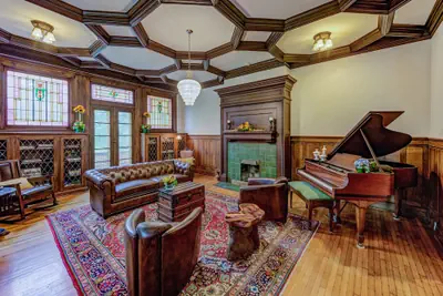 Photo 3 - Oak Hall BnB