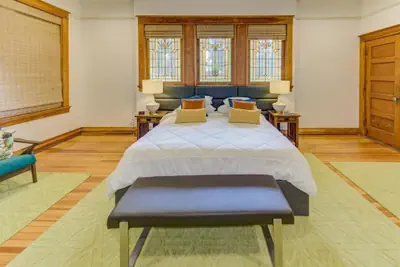 Photo 5 - Oak Hall BnB