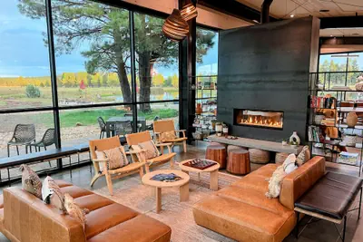 Photo 3 - Backland Luxury Nature Resort - Grand Canyon