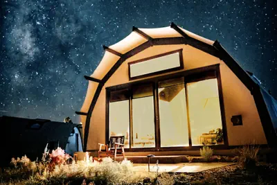Photo 2 - Backland Luxury Nature Resort - Grand Canyon