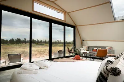 Photo 4 - Backland Luxury Nature Resort - Grand Canyon
