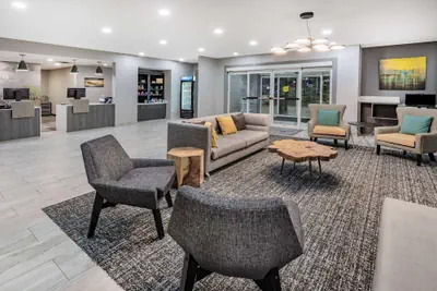Photo 3 - La Quinta Inn & Suites By Wyndham Ardmore