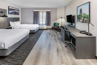 Photo 5 - La Quinta Inn & Suites By Wyndham Ardmore