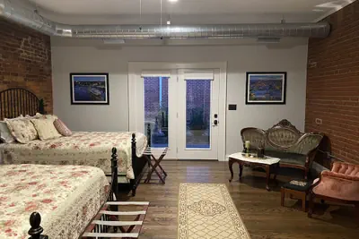 Photo 4 - Belle Louise Historic Guest House