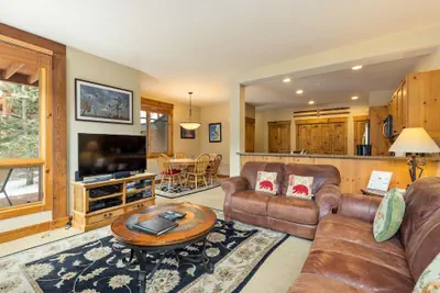 Photo 2 - 6516 Settlers Creek 2 Bedroom Condo by RedAwning