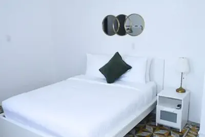 Photo 3 - La Ferreteria Apartments