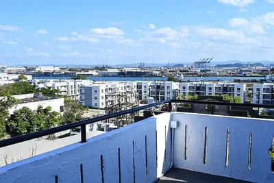 Photo 5 - La Ferreteria Apartments