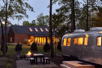 Photo 2 - AutoCamp Catskills