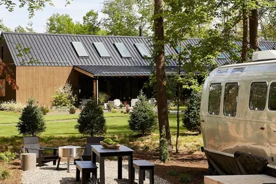 Photo 5 - AutoCamp Catskills