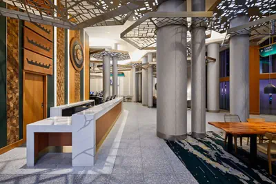 Photo 4 - Emerald Queen Hotel and Casino - Tacoma