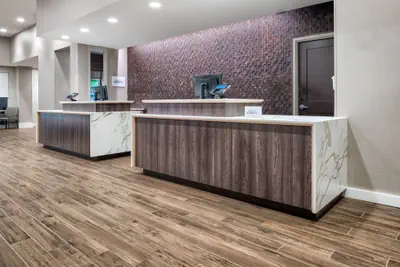 Photo 2 - Residence Inn by Marriott Decatur Emory Area