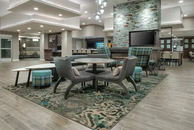 Photo 3 - Residence Inn by Marriott Decatur Emory Area