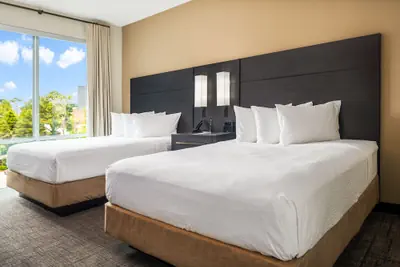 Photo 5 - Residence Inn by Marriott Decatur Emory Area