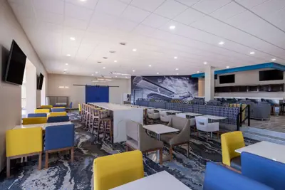 Photo 5 - Hawthorn Extended Stay by Wyndham Wichita Airport