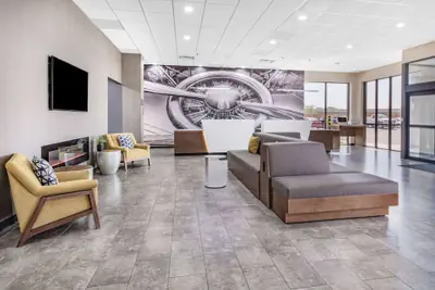Photo 3 - Hawthorn Extended Stay by Wyndham Wichita Airport