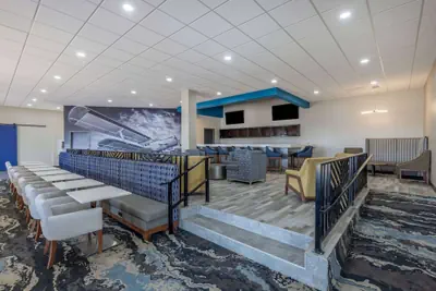 Photo 4 - Hawthorn Extended Stay by Wyndham Wichita Airport
