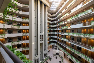 Photo 4 - Harmony Suites