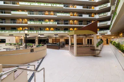 Photo 3 - Harmony Suites
