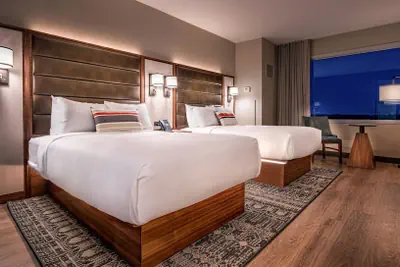 Photo 4 - Turtle Creek Casino & Hotel