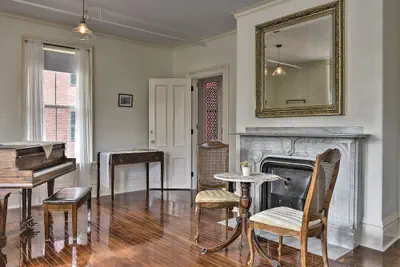 Photo 5 - The Burrell House