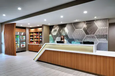 Photo 4 - SpringHill Suites by Marriott Cottonwood