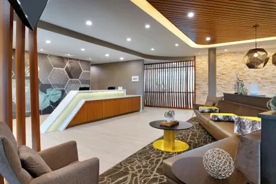 Photo 5 - SpringHill Suites by Marriott Cottonwood