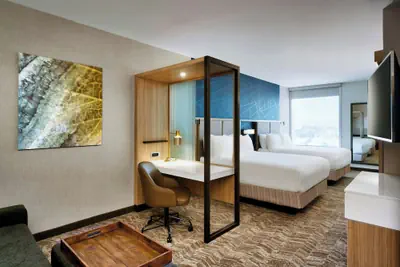 Photo 2 - SpringHill Suites by Marriott Cottonwood