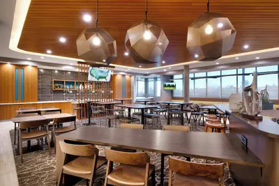 Photo 5 - SpringHill Suites by Marriott Cottonwood