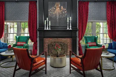 Photo 3 - Carnegie House