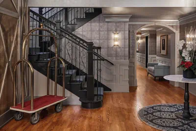Photo 2 - Carnegie House