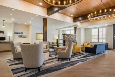 Photo 4 - Comfort Inn & Suites Gaylord