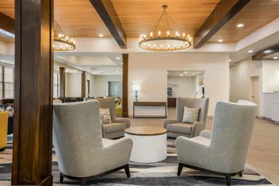 Photo 5 - Comfort Inn & Suites Gaylord