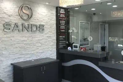 Photo 2 - Sands Motel