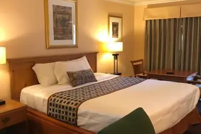 Photo 5 - Sands Motel