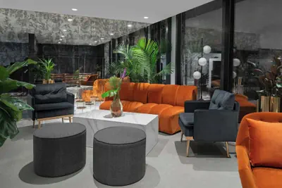 Photo 4 - The ENGLISH Hotel, Las Vegas, a Tribute Portfolio Hotel, 21 and over