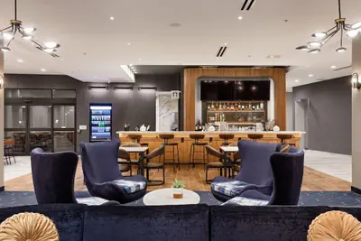 Photo 3 - Courtyard by Marriott Richmond Scott’s Addition