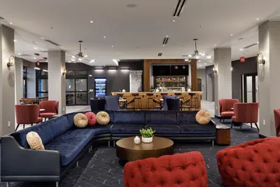 Photo 2 - Courtyard by Marriott Richmond Scott’s Addition